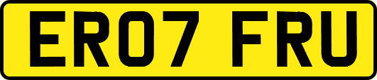 ER07FRU