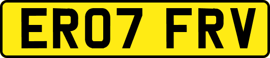 ER07FRV