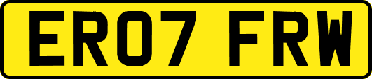 ER07FRW