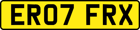 ER07FRX