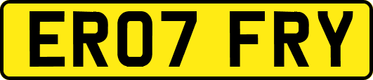 ER07FRY