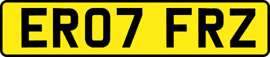 ER07FRZ