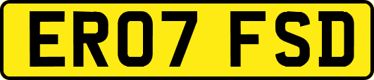 ER07FSD
