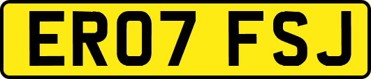 ER07FSJ