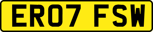 ER07FSW