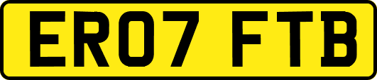 ER07FTB