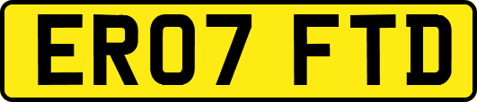 ER07FTD
