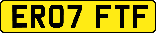 ER07FTF