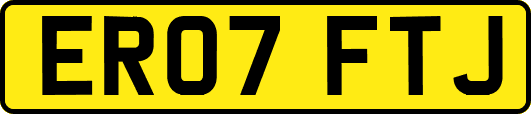 ER07FTJ