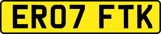ER07FTK