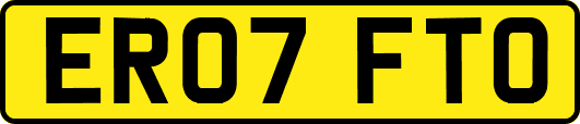 ER07FTO