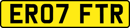 ER07FTR