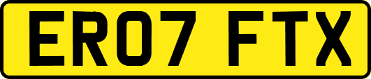 ER07FTX