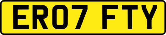 ER07FTY