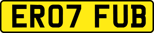 ER07FUB