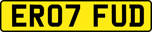 ER07FUD