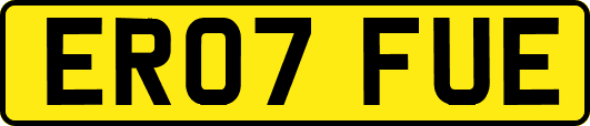 ER07FUE