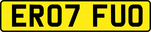 ER07FUO