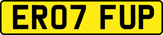 ER07FUP