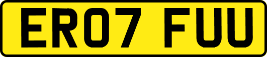 ER07FUU
