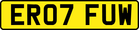 ER07FUW