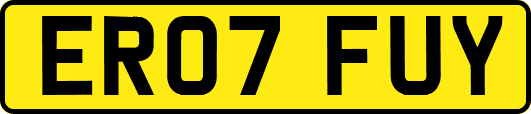 ER07FUY