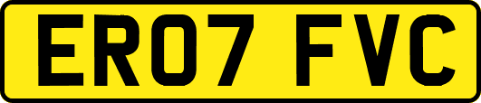 ER07FVC