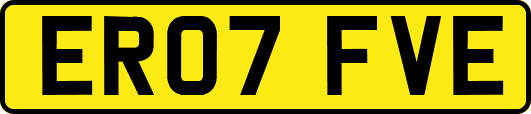 ER07FVE