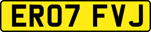 ER07FVJ