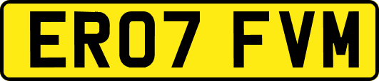 ER07FVM