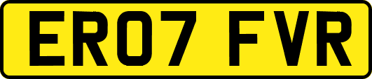 ER07FVR