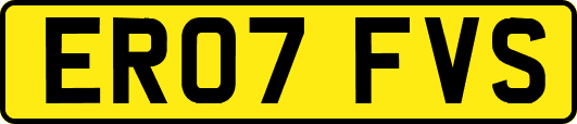 ER07FVS