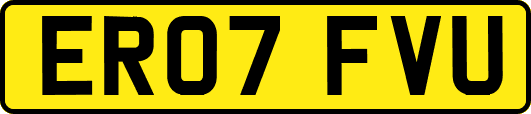ER07FVU