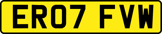 ER07FVW
