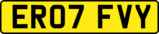 ER07FVY