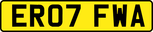 ER07FWA