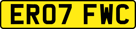 ER07FWC