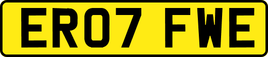ER07FWE