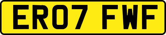 ER07FWF