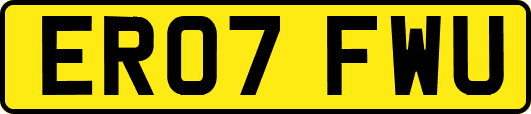 ER07FWU