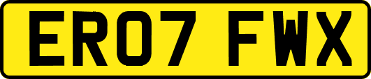 ER07FWX