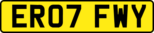 ER07FWY