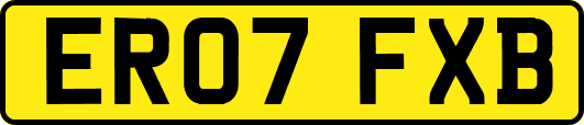 ER07FXB