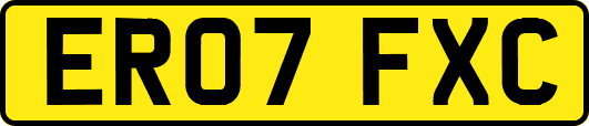ER07FXC