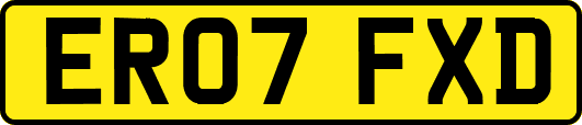 ER07FXD