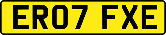 ER07FXE