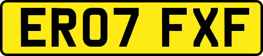 ER07FXF
