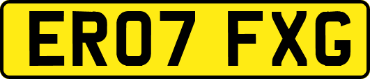 ER07FXG