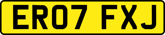 ER07FXJ