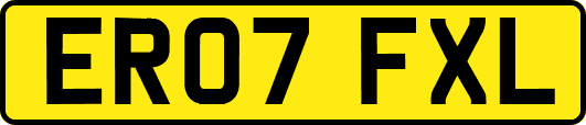 ER07FXL